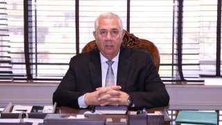 وزير الزراعة: الإفراج عن167 ألف...