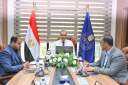 هيئة الدواء المصرية تعقد اجتماعا...