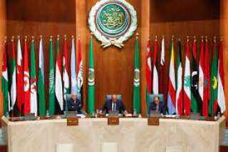 الجامعة العربية تؤكد ضرورة إضفاء...