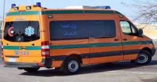 العثور على جثة شخص داخل...
