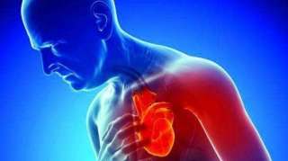 أعراض مختلفة يواجهها الرجال والنساء...