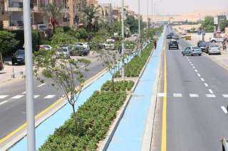 ‫الإسكان: الانتهاء من تطوير طريق...