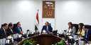 رئيس الوزراء يستعرض مقترحا بإنشاء...