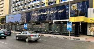 الإحصاء: 18.7% ارتفاعاً فى قيمة...