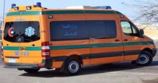 حبس عامل 4 أيام أنهى...