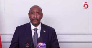 البرهان: الجيش السودانى ماضٍ فى...