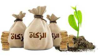ما حكم دفع الزكاة إلى...
