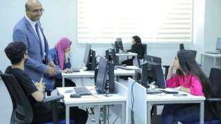 رابط تنسيق المرحلة الثالثة 2023...