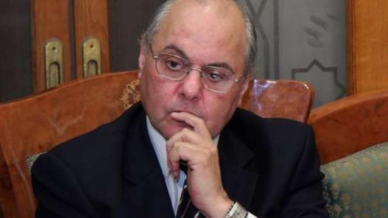 موسى مصطفى موسى