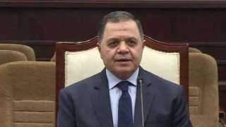 وزير الداخلية يأمر بإبعاد 5...