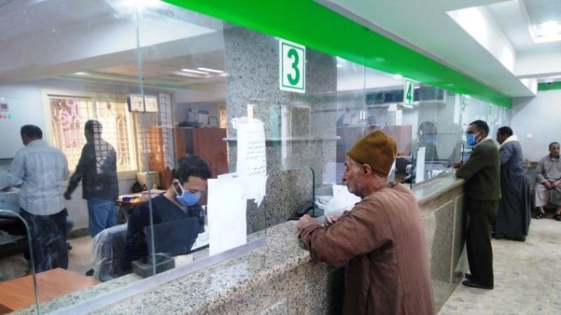 مواعيد صرف معاشات شهر سبتمبر 2023
