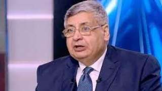 مستشار رئيس الجمهورية للشئون الصحية...