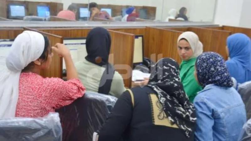 تنسيق المرحلة الثالثة
