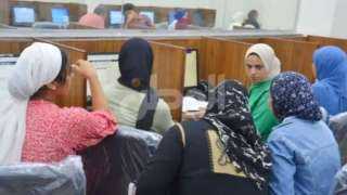 الحد الأدنى 205 درجات.. خطوات...
