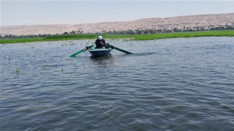 نهر النيل