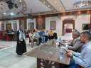 الوحدات المحلية بالمنيا تواصل عقد...