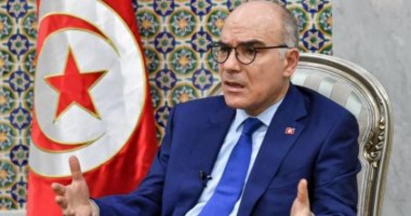 نبيل عمار وزير خارجية تونس