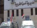 مقتل شاب فى مشاجرة بالمحلة...