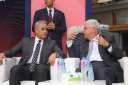 وزير العمل:هدفنا العمل المشترك لتنمية...