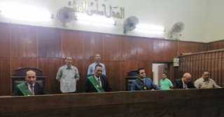 المشدد 10 سنوات لعامل بتهمة...