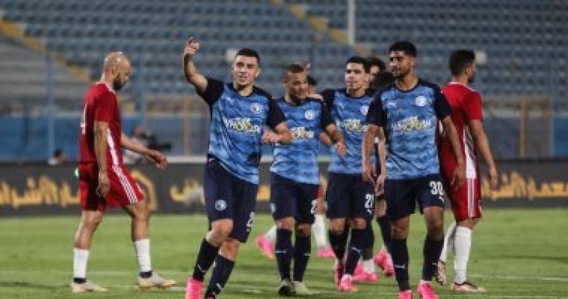 بيراميدز