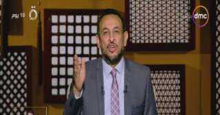 داعيه إسلامي: الرحمة أعلى صفة...