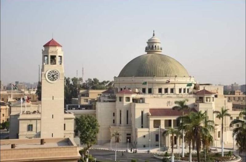 فوز فرق طلابية من جامعة القاهرة بأربعة مراكز على مستوى أفريقيا والشرق الأوسط فى مسابقة دولية بكندا