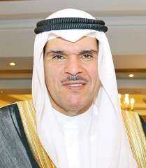 سلمان الحمود رئيسا للاتحاد الآسيوي...