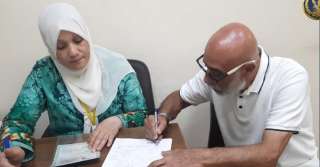 وزارة الداخلية تواصل تفعيل الإجراءات...