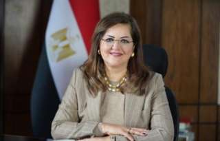 وزيرة التخطيط تعلن مستهدفات ومتركزات...