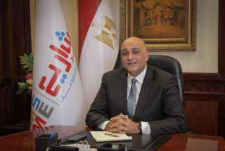 باسل رحمي.. جهاز تنمية المشروعات...