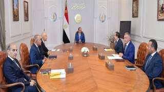 رئيس ”إيني”: مصر أحد أهم...