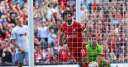 محمد صلاح ينافس نفسه.. الفرعون...