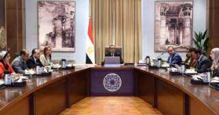 رئيس الوزراء يستعرض الجهود الوطنية...