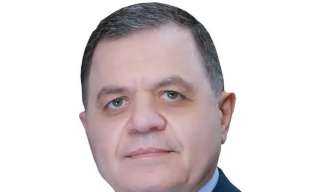 وزير الداخلية يبحث مع نظيره...