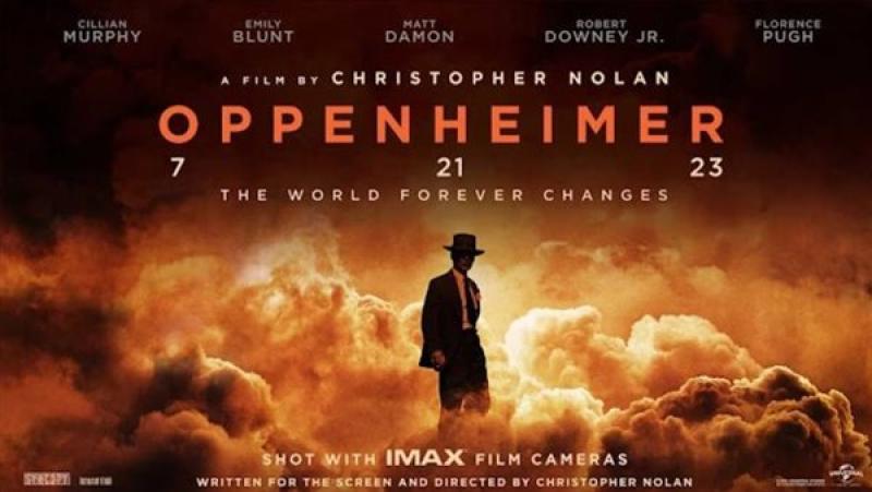Oppenheimer