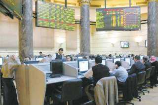 ارتفاع جماعى لمؤشرات البورصة بمستهل...