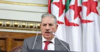 الجزائر: افتتاح الدورة البرلمانية 2023/2024...
