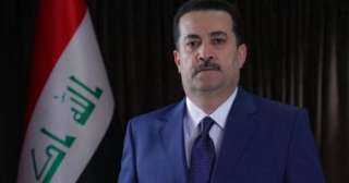 رئيس الوزراء العراقي يوجه بإطلاق...