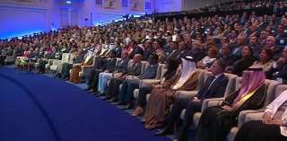 بث مباشر.. الرئيس السيسي يفتتح...