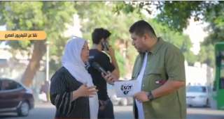 الرئيس السيسى يشاهد فيلما عن...