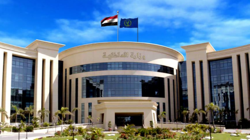 كشف ملابسات ما تبلغ لقسم شرطة مدينة نصر ثالث