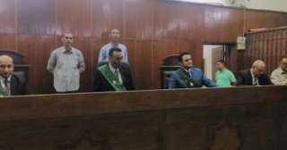 السجن المشدد 13 سنة لمتهم...