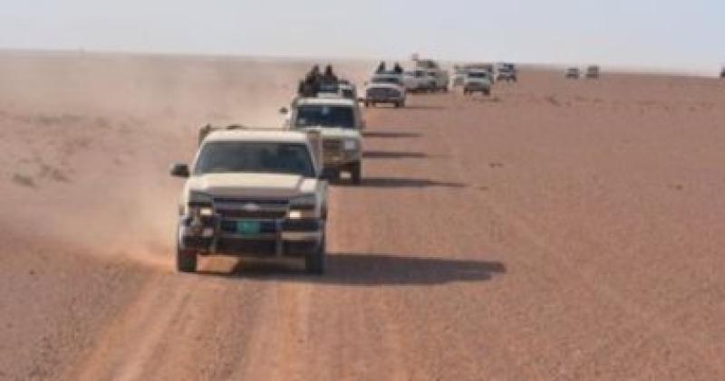 الامن العراقي