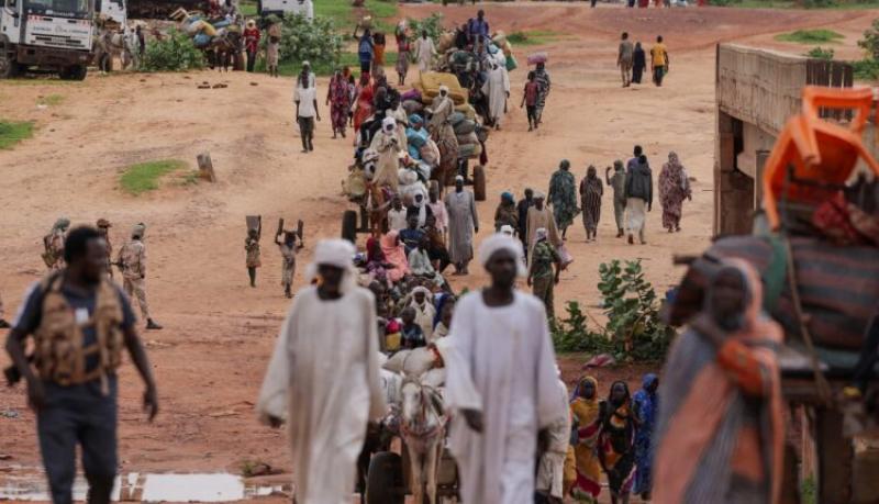 السودان