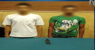 كشف ملابسات تداول مقطع فيديو...