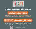التنمية الصناعية تقرر مد سحب...