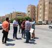 الإسكان: دفع الأعمال الجارية بمناطق...