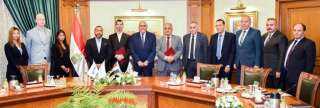 نجاحات جديدة  للهيئة العربية...