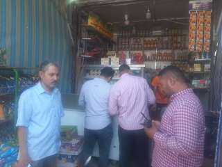 محافظ أسيوط: حملات مكثفة تشهدها...